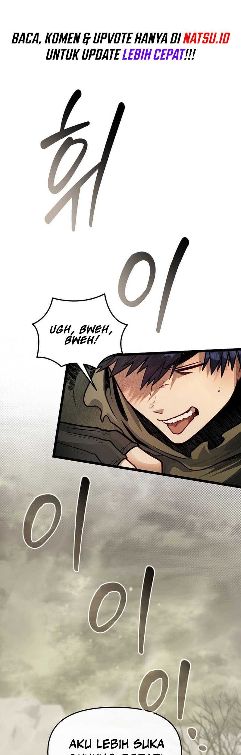 Manhwa The Little Brother Is the Academy’s Hotshot Chapter 82 gambar nomor 2