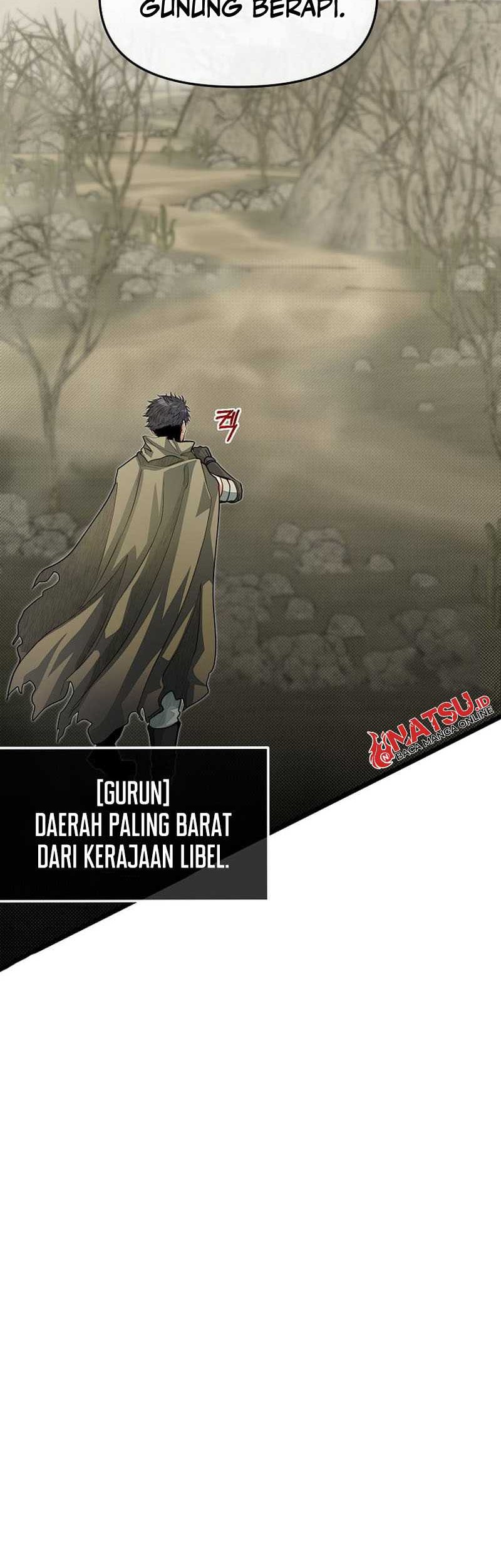 The Little Brother Is the Academy’s Hotshot Chapter 82 Gambar 3