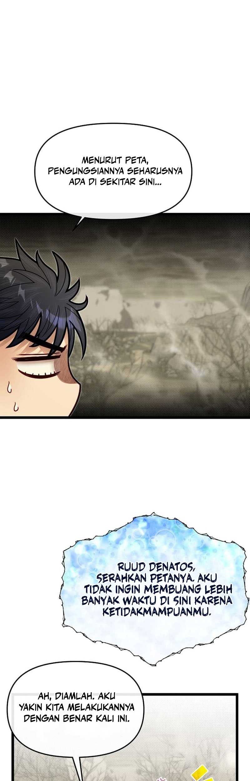 The Little Brother Is the Academy’s Hotshot Chapter 82 Gambar 4