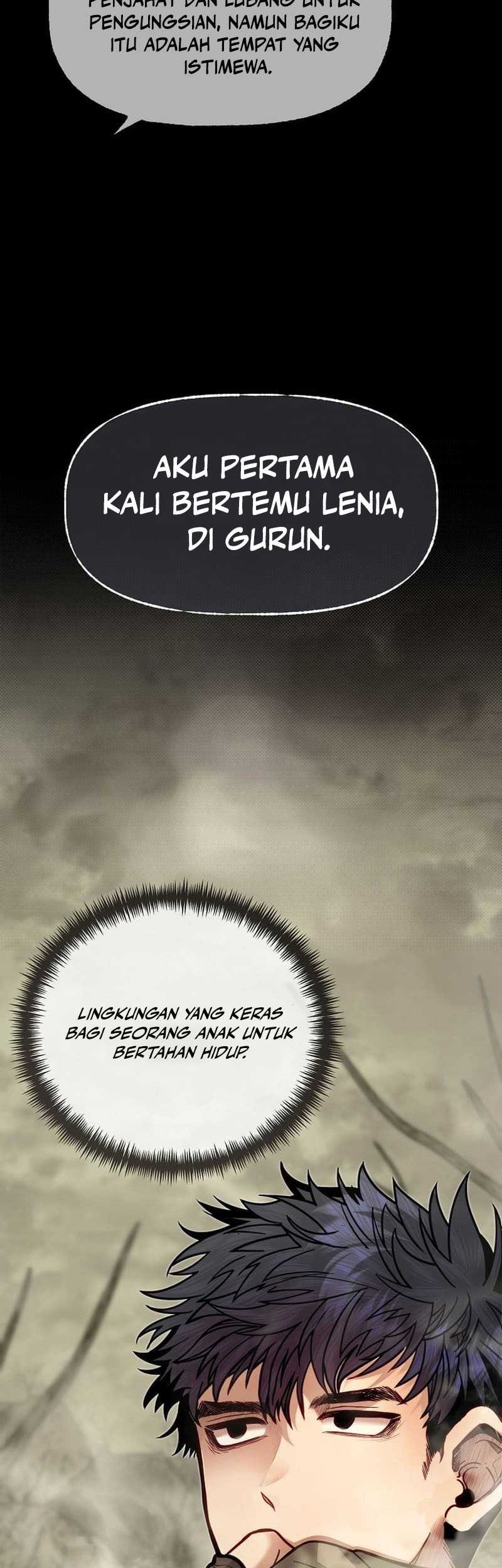 The Little Brother Is the Academy’s Hotshot Chapter 82 Gambar 7