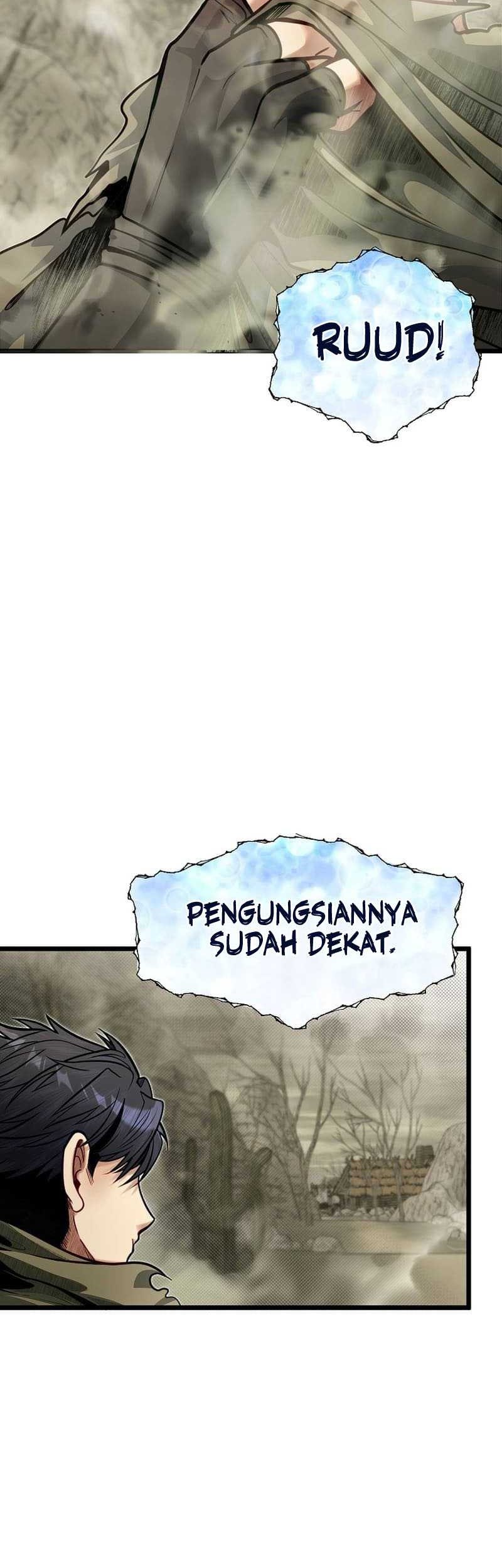 The Little Brother Is the Academy’s Hotshot Chapter 82 Gambar 8