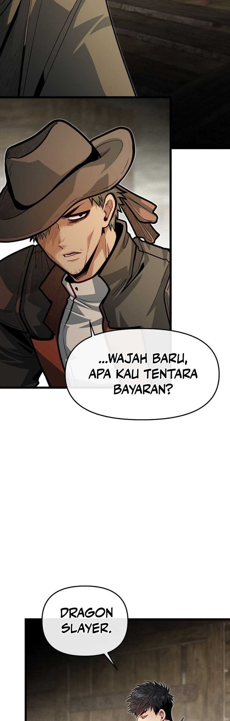 The Little Brother Is the Academy’s Hotshot Chapter 82 Gambar 11