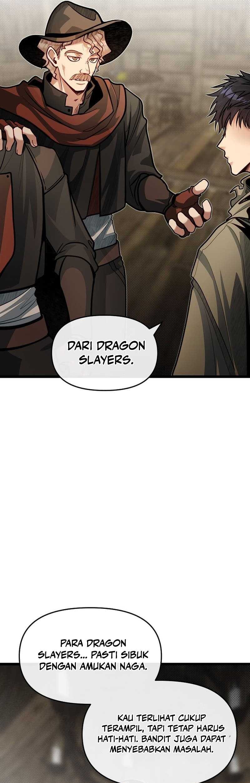 The Little Brother Is the Academy’s Hotshot Chapter 82 Gambar 14