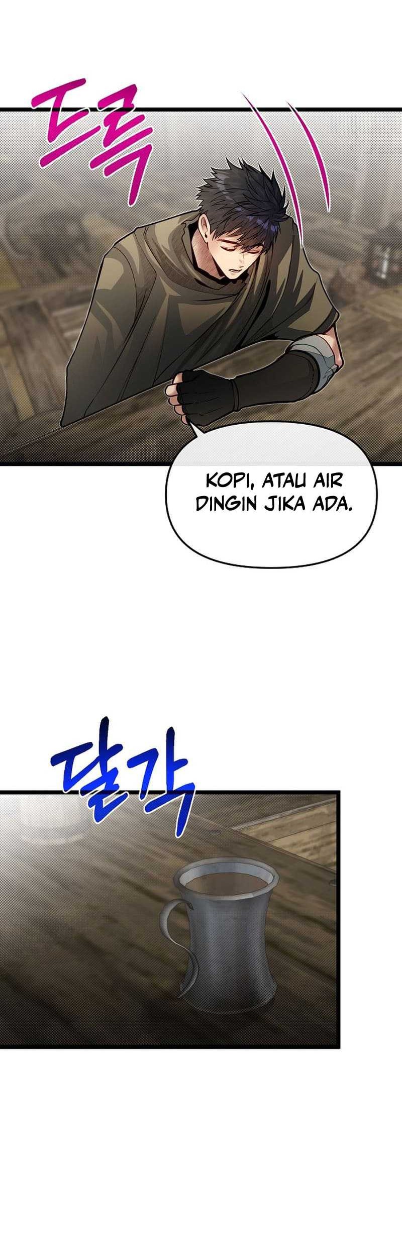 The Little Brother Is the Academy’s Hotshot Chapter 82 Gambar 17