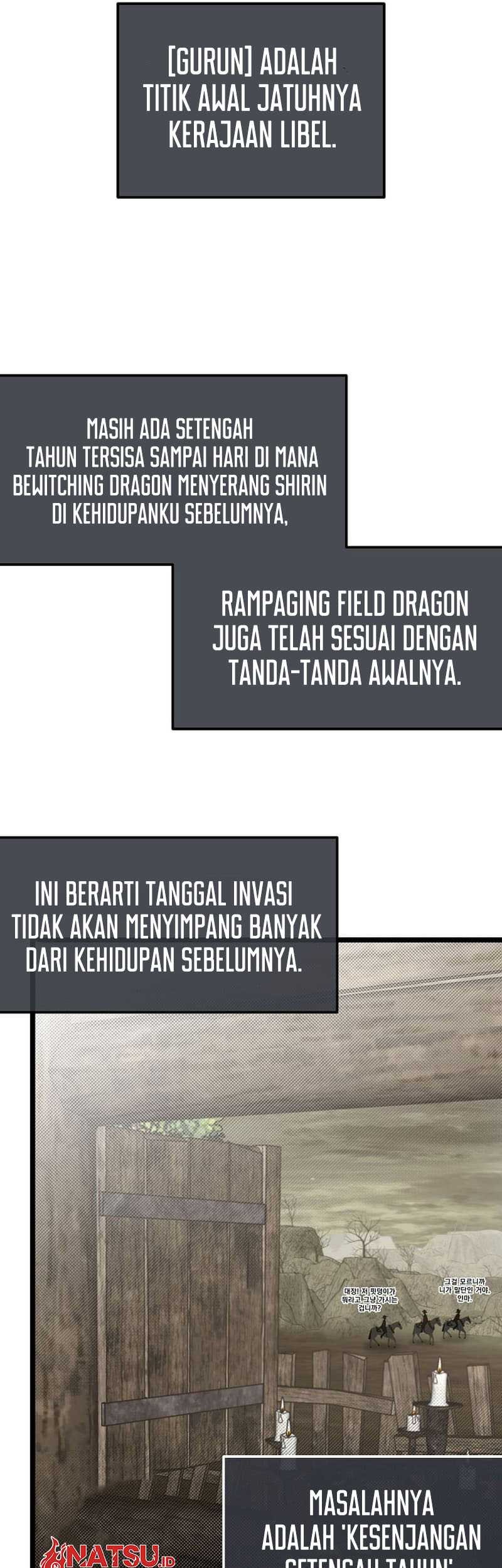 The Little Brother Is the Academy’s Hotshot Chapter 82 Gambar 18