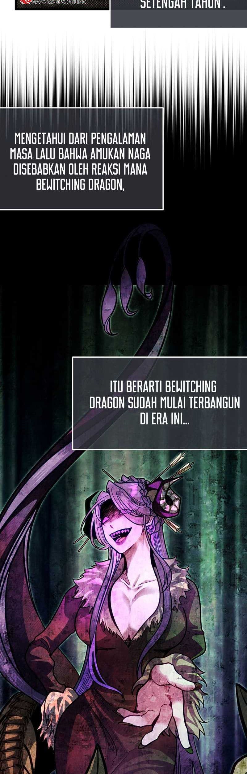 The Little Brother Is the Academy’s Hotshot Chapter 82 Gambar 19