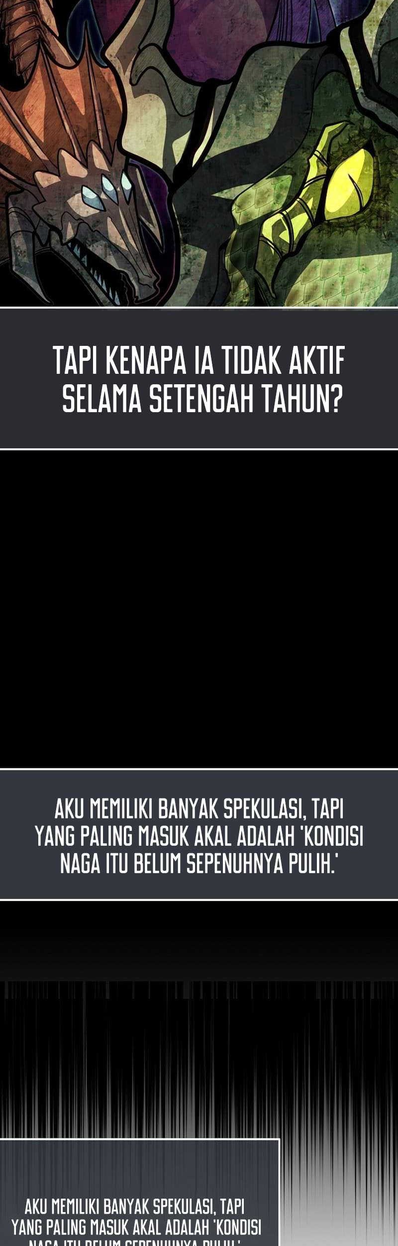 The Little Brother Is the Academy’s Hotshot Chapter 82 Gambar 20