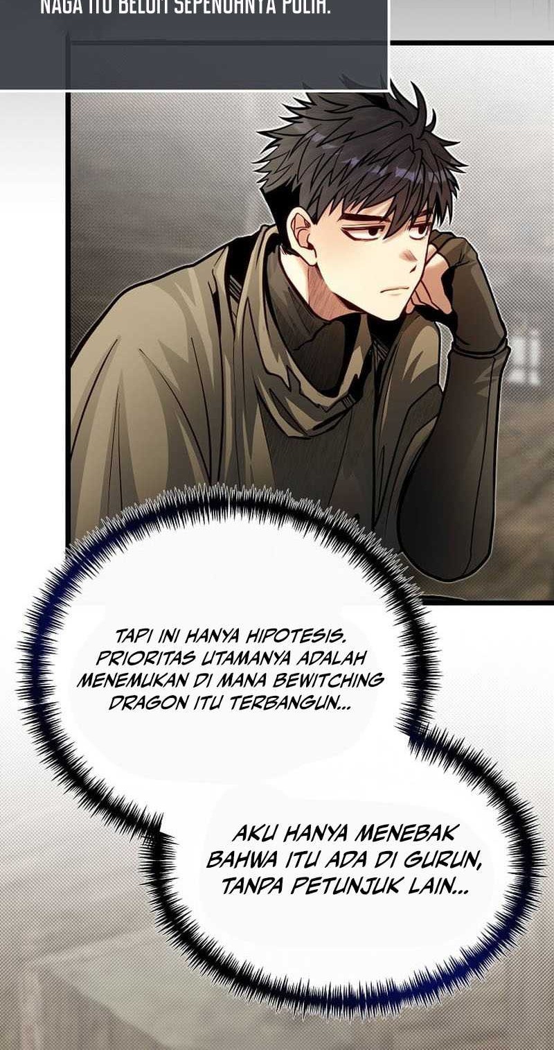 The Little Brother Is the Academy’s Hotshot Chapter 82 Gambar 21