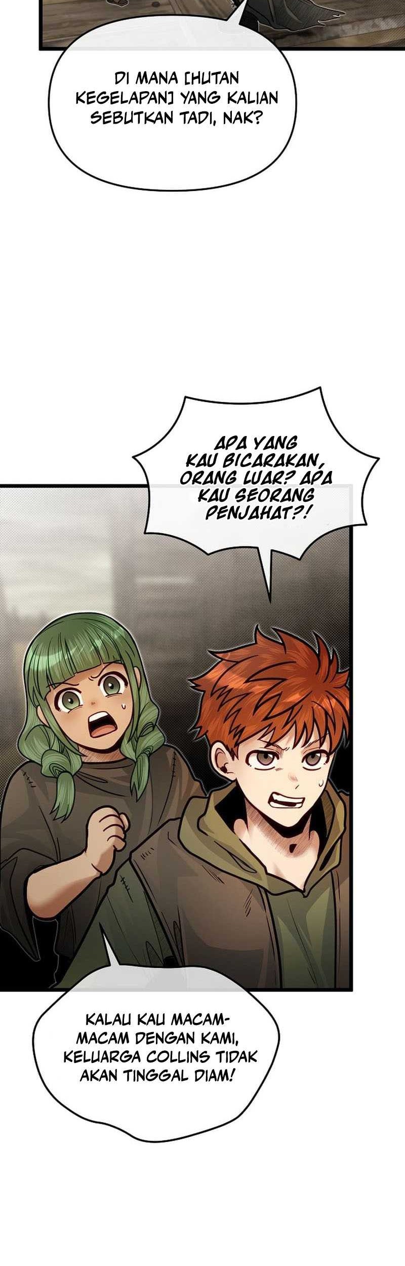 The Little Brother Is the Academy’s Hotshot Chapter 82 Gambar 25