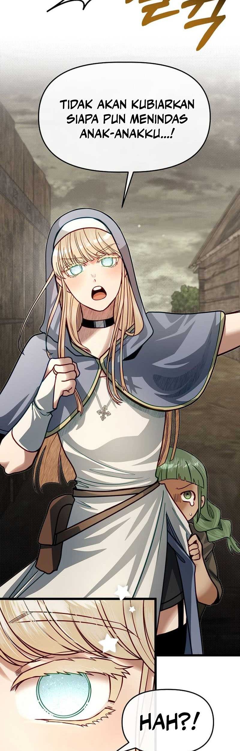 The Little Brother Is the Academy’s Hotshot Chapter 82 Gambar 28