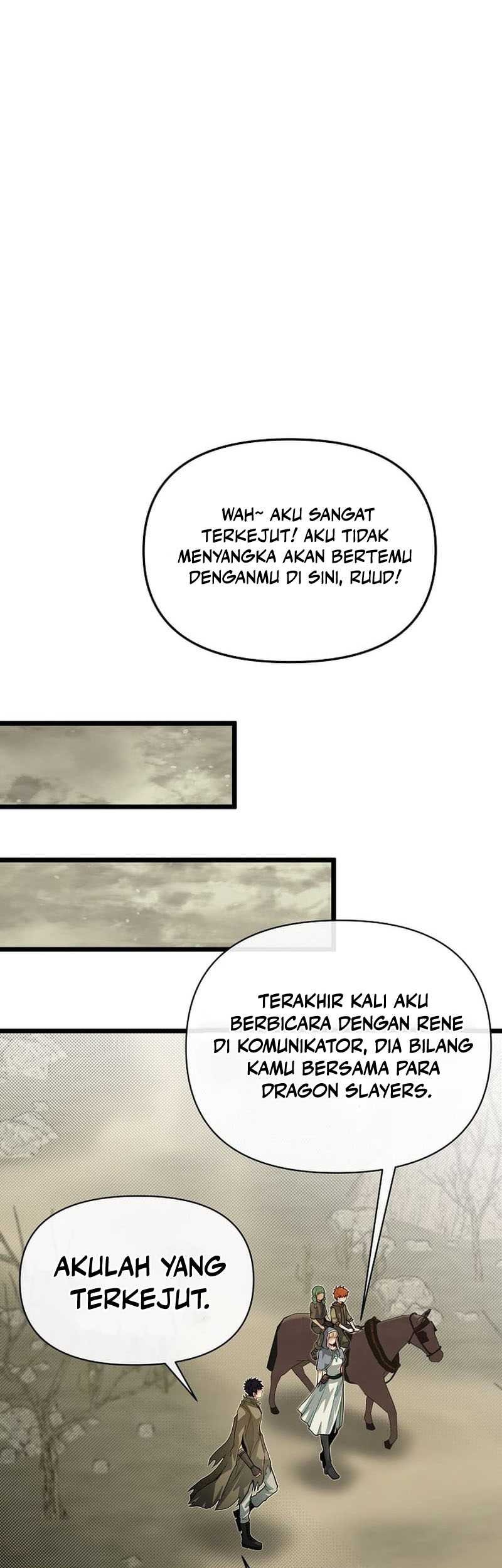 The Little Brother Is the Academy’s Hotshot Chapter 82 Gambar 30