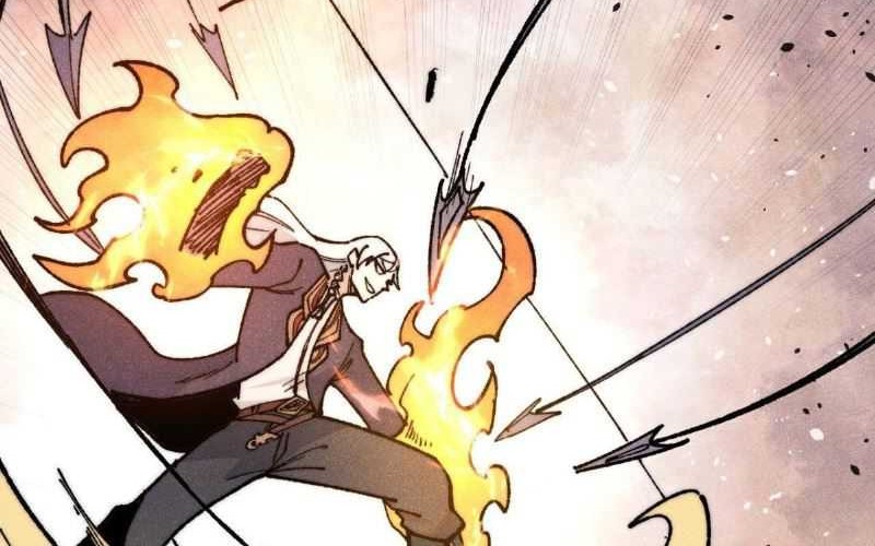 All Hail the Sect Leader Chapter 349 Gambar 28