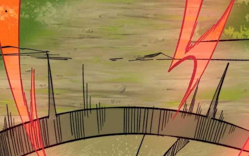 All Hail the Sect Leader Chapter 349 Gambar 4