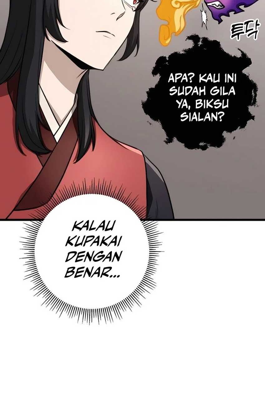 The Emperor’s Sword Chapter 47 Gambar 39