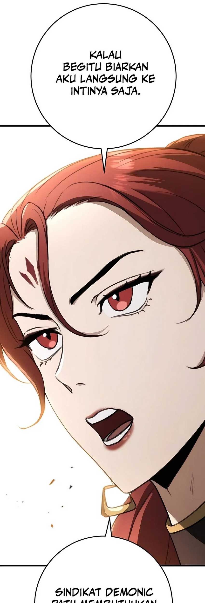 The Emperor’s Sword Chapter 47 Gambar 42