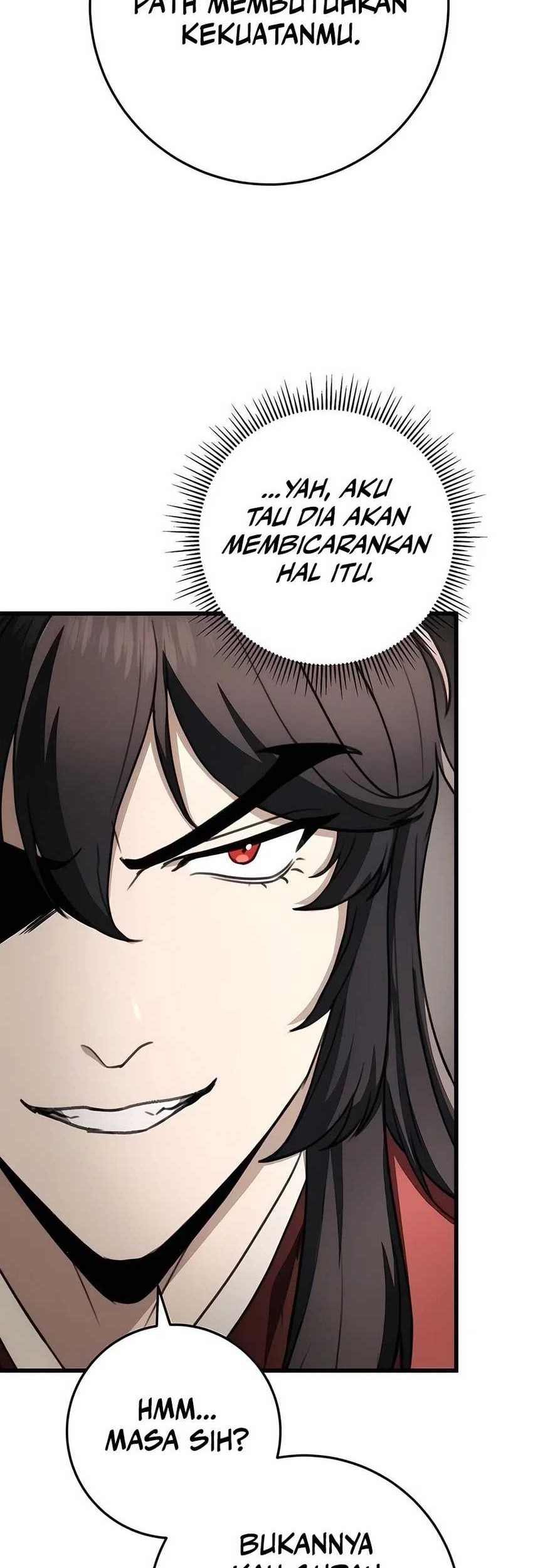 The Emperor’s Sword Chapter 47 Gambar 43