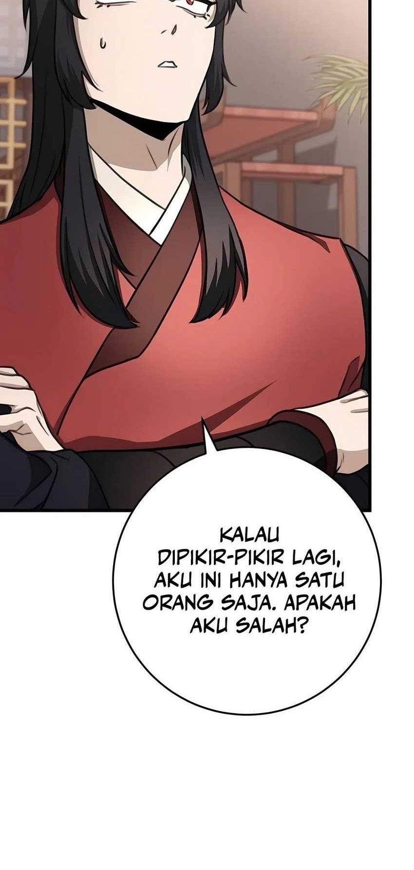 The Emperor’s Sword Chapter 47 Gambar 46