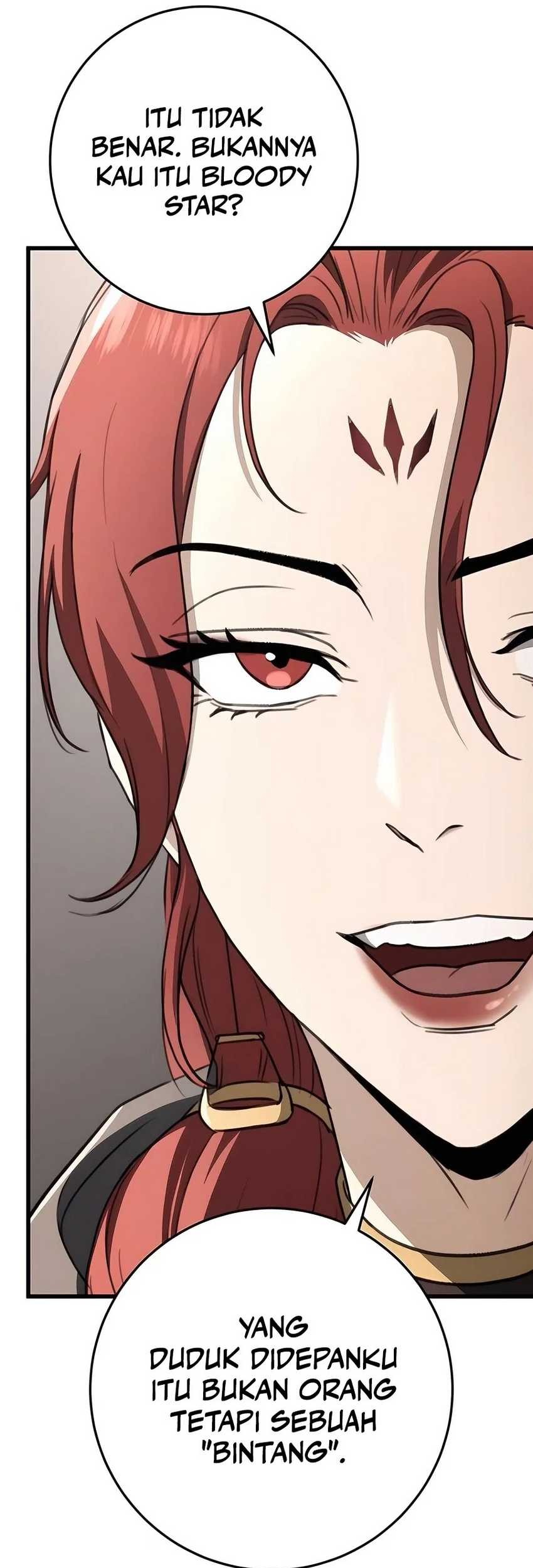 The Emperor’s Sword Chapter 47 Gambar 47