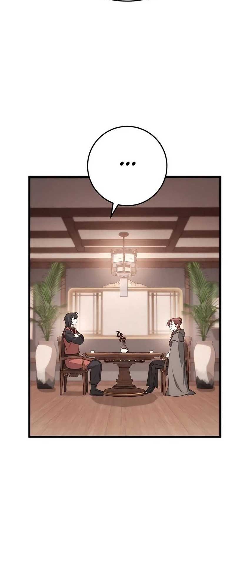 The Emperor’s Sword Chapter 47 Gambar 48