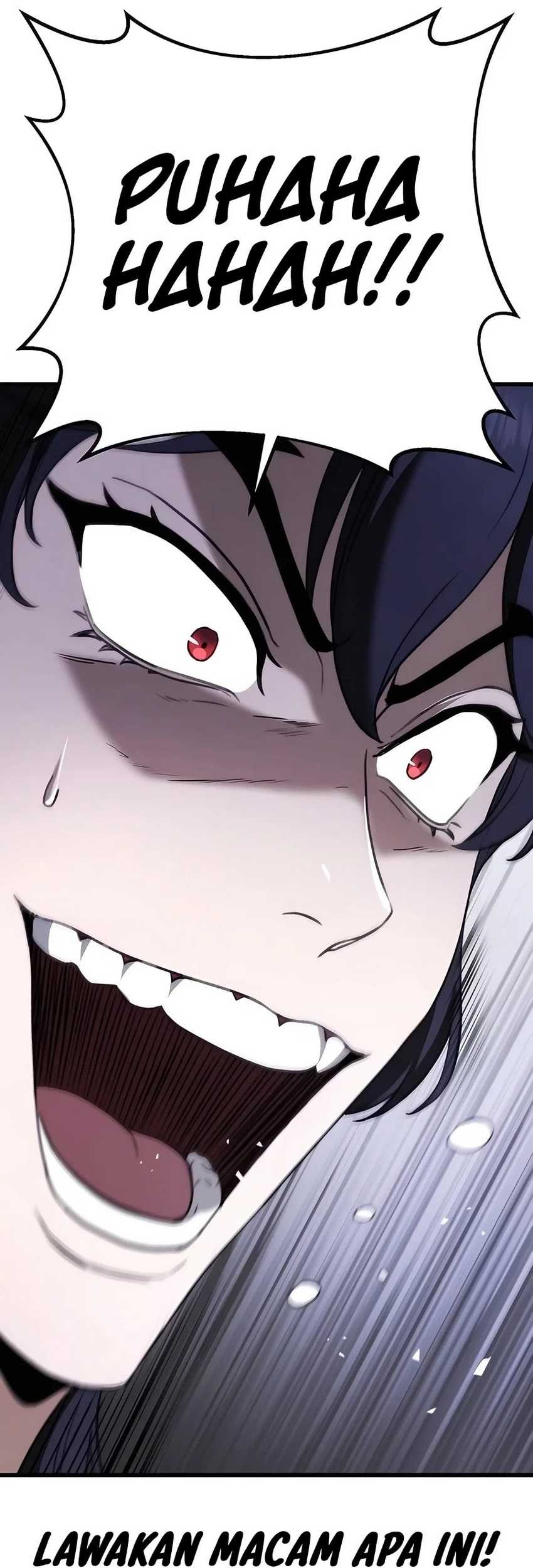 The Emperor’s Sword Chapter 47 Gambar 49