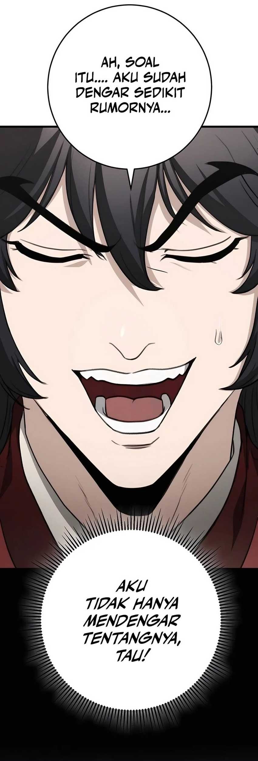 The Emperor’s Sword Chapter 47 Gambar 26