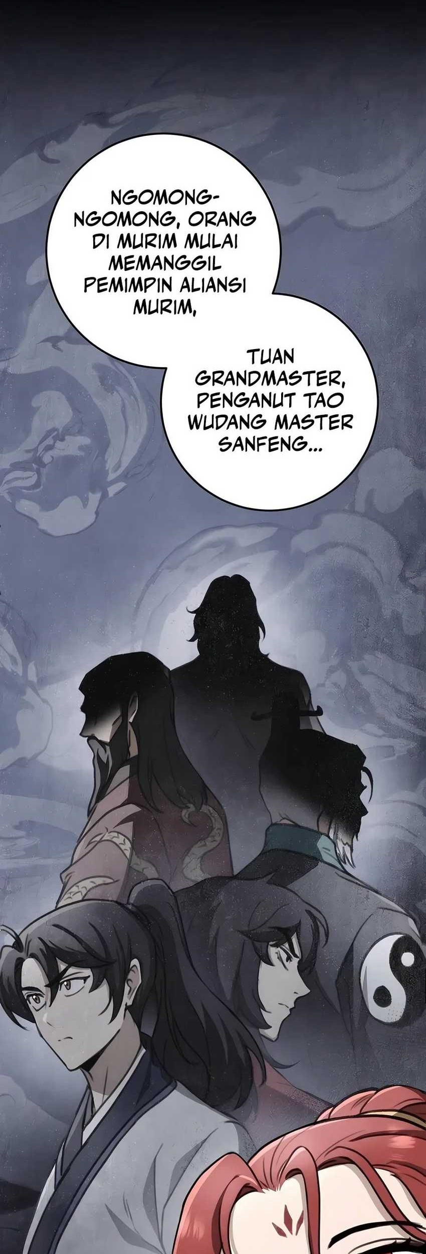 The Emperor’s Sword Chapter 47 Gambar 27