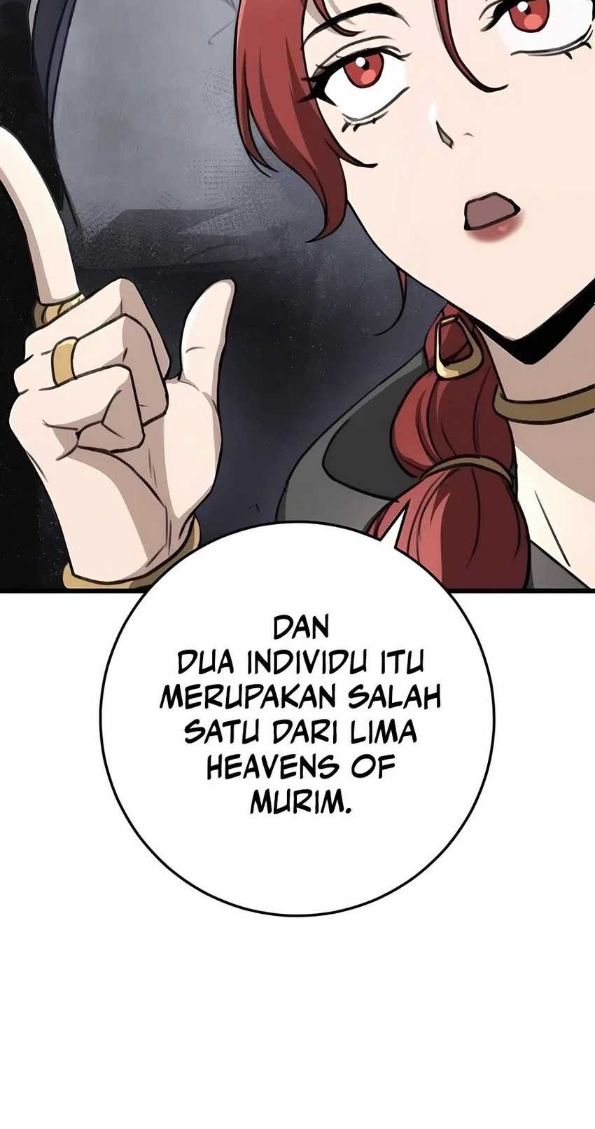 The Emperor’s Sword Chapter 47 Gambar 28