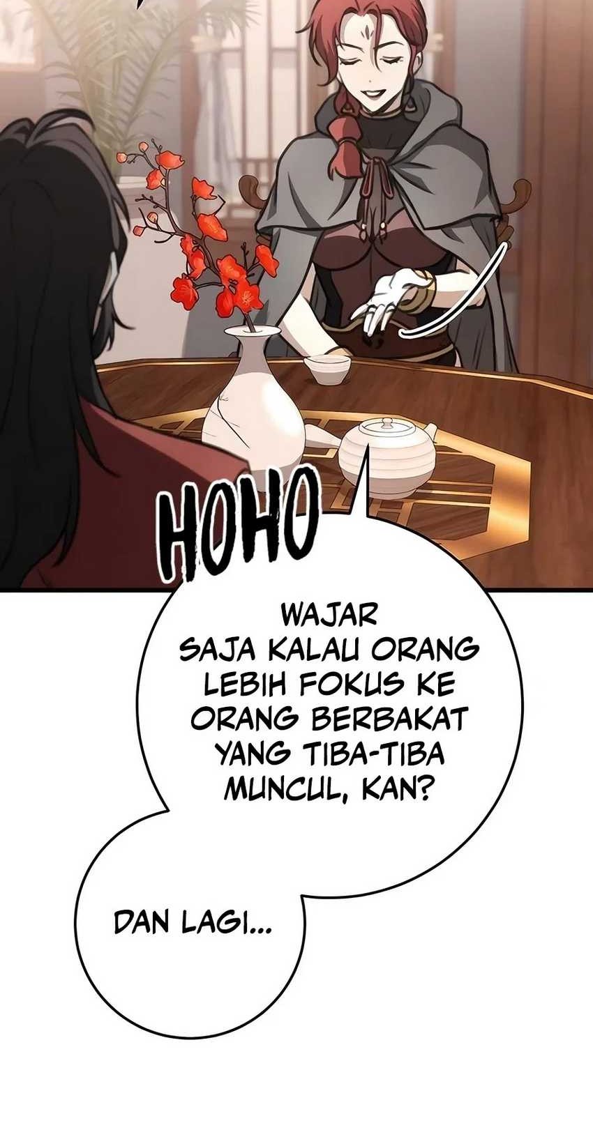 The Emperor’s Sword Chapter 47 Gambar 31