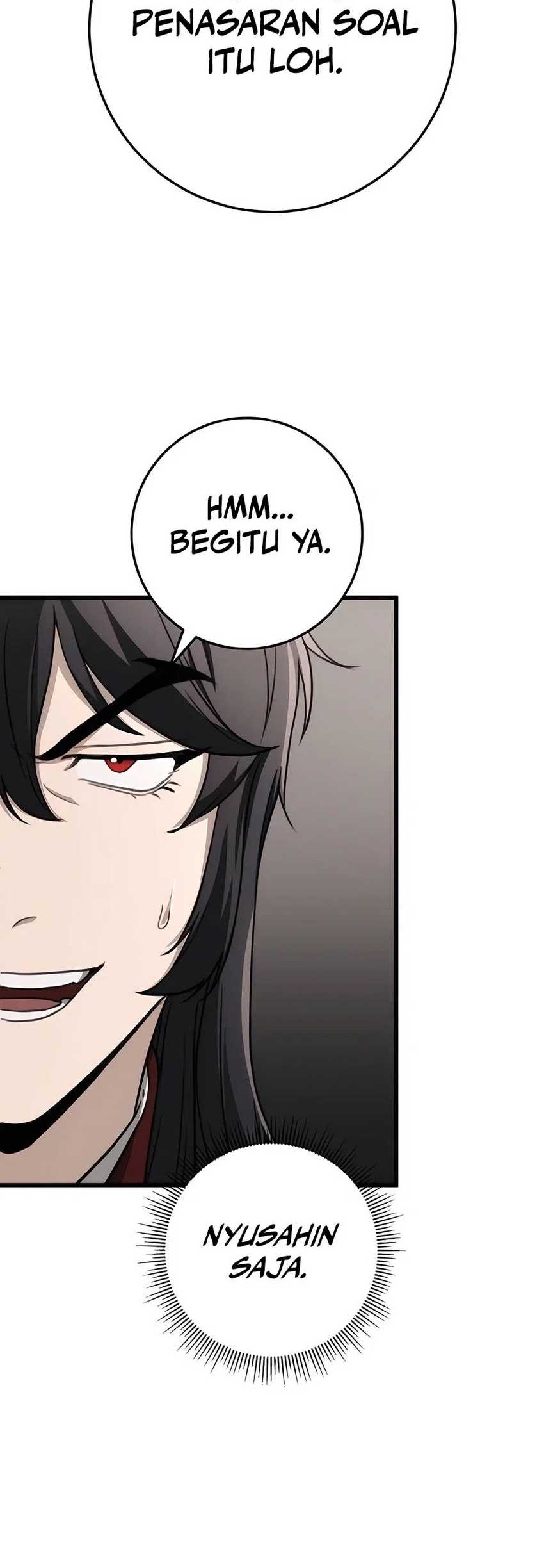 The Emperor’s Sword Chapter 47 Gambar 33