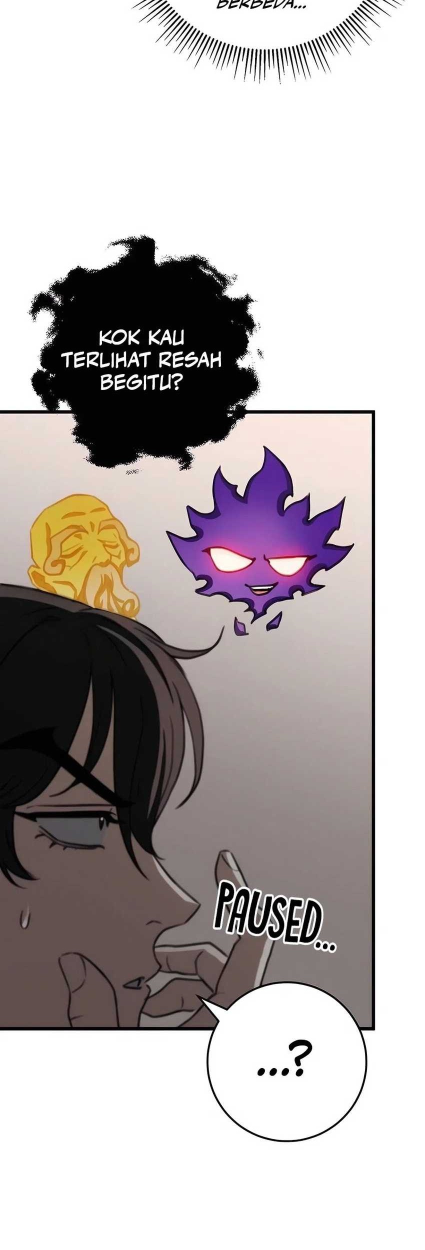 The Emperor’s Sword Chapter 47 Gambar 35