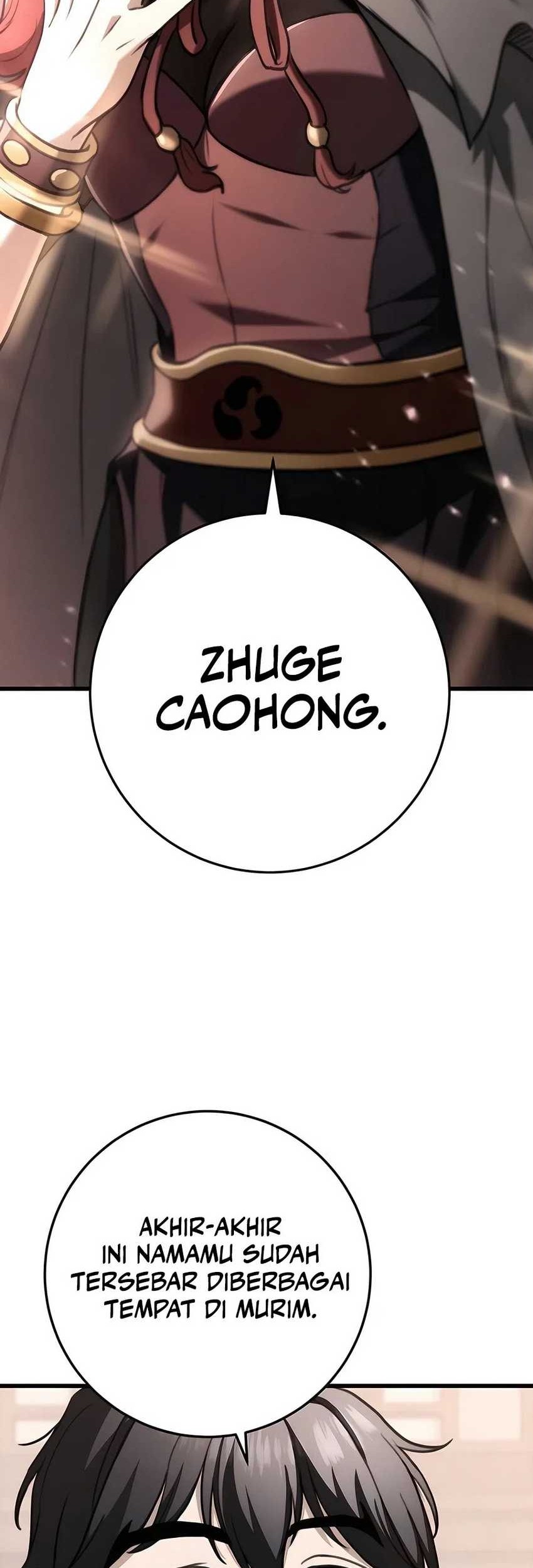 Manhwa The Emperor’s Sword Chapter 47 gambar nomor 2