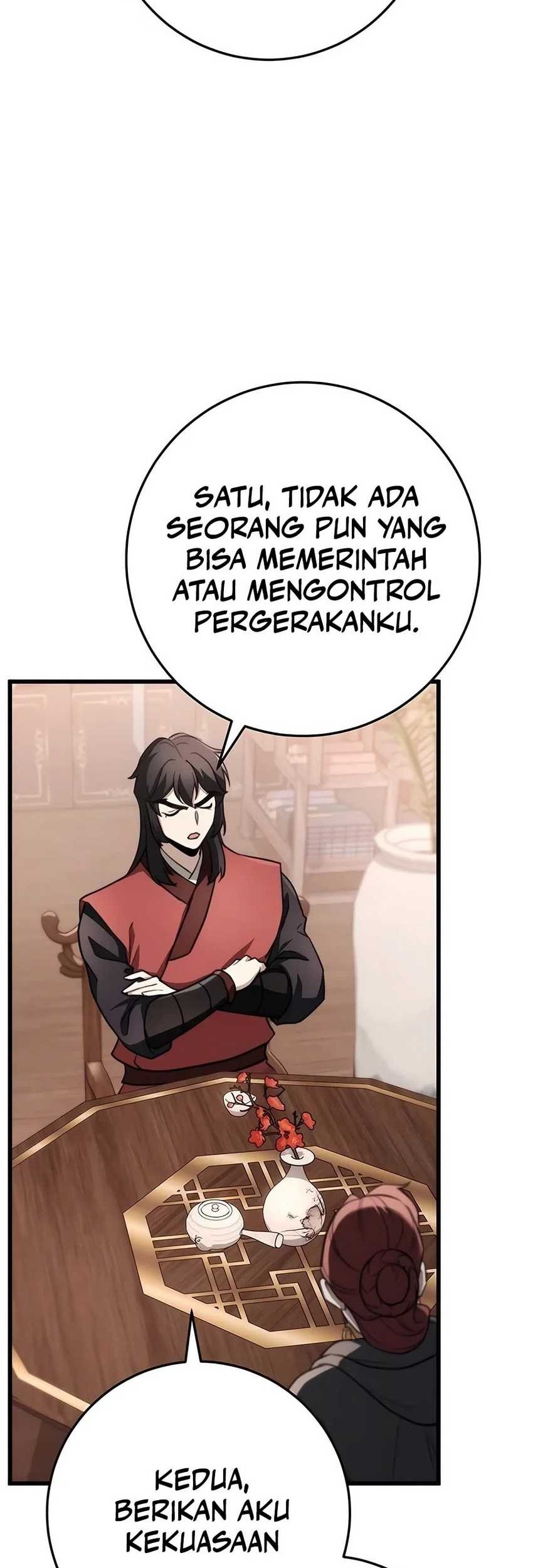 The Emperor’s Sword Chapter 47 Gambar 63