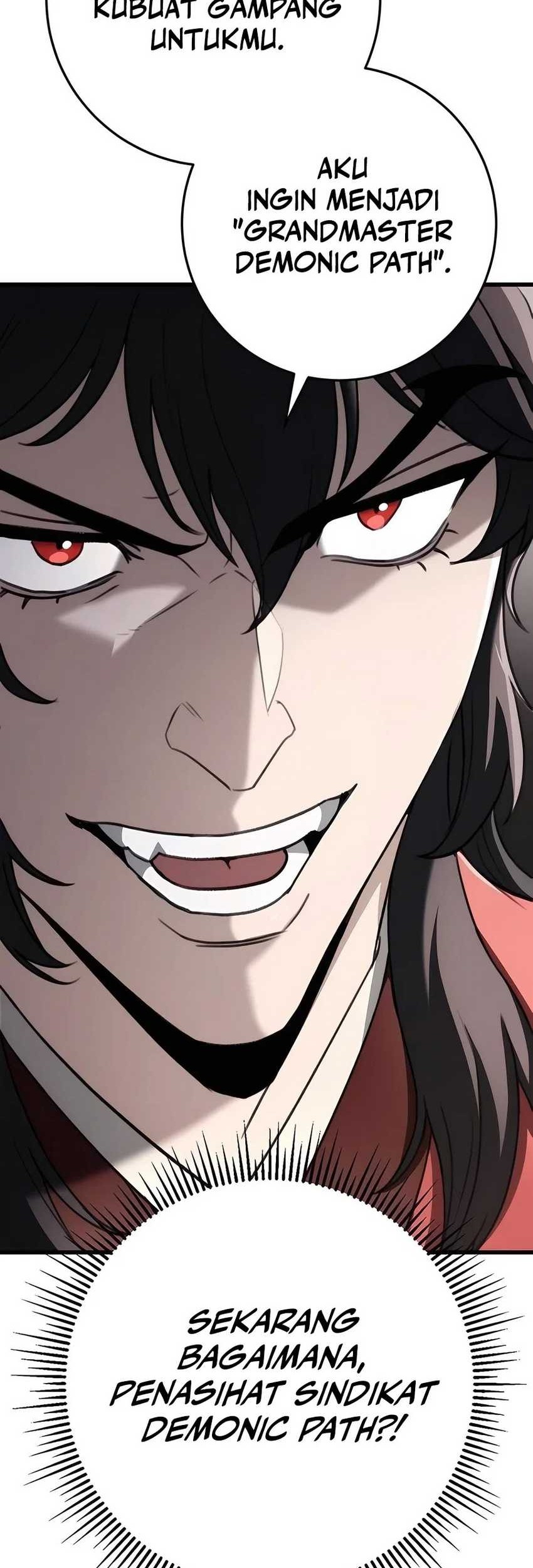 The Emperor’s Sword Chapter 47 Gambar 66