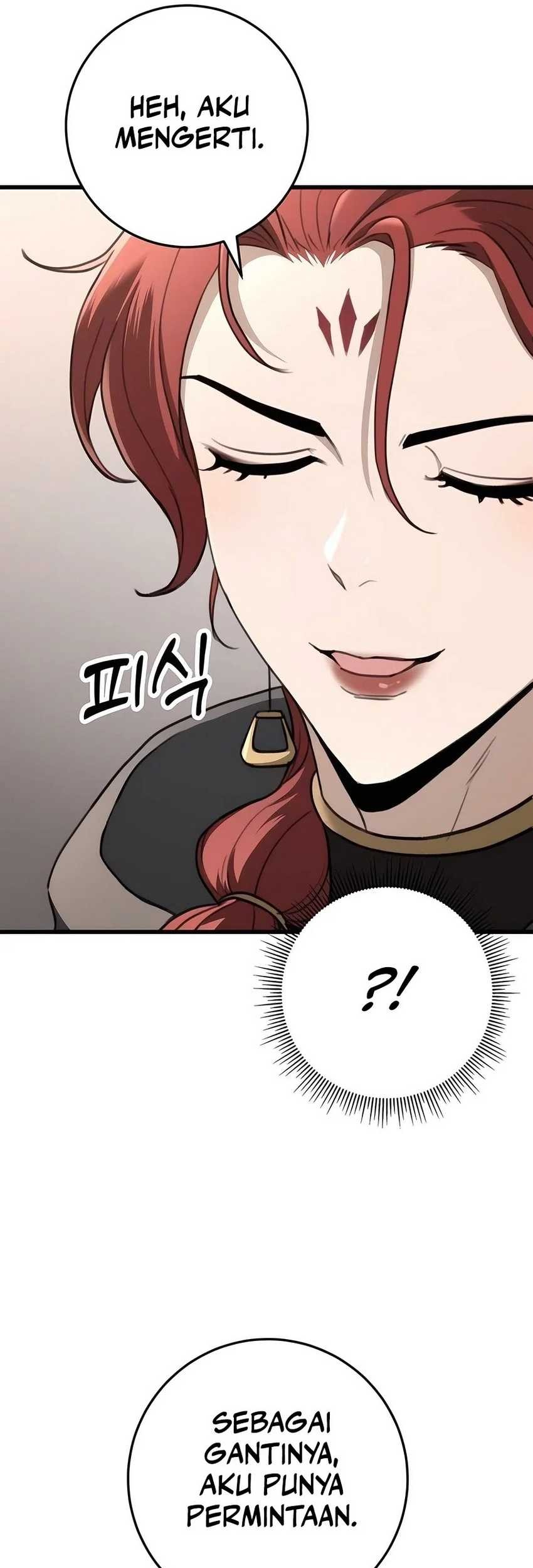 The Emperor’s Sword Chapter 47 Gambar 68