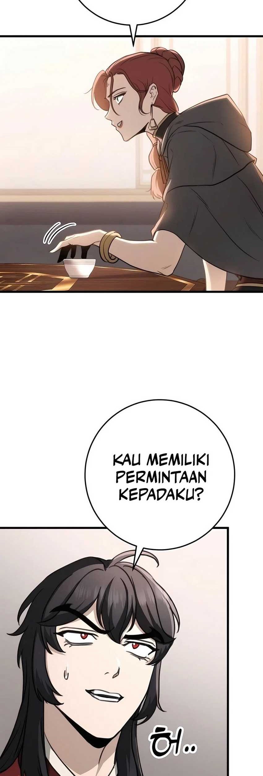 The Emperor’s Sword Chapter 47 Gambar 69