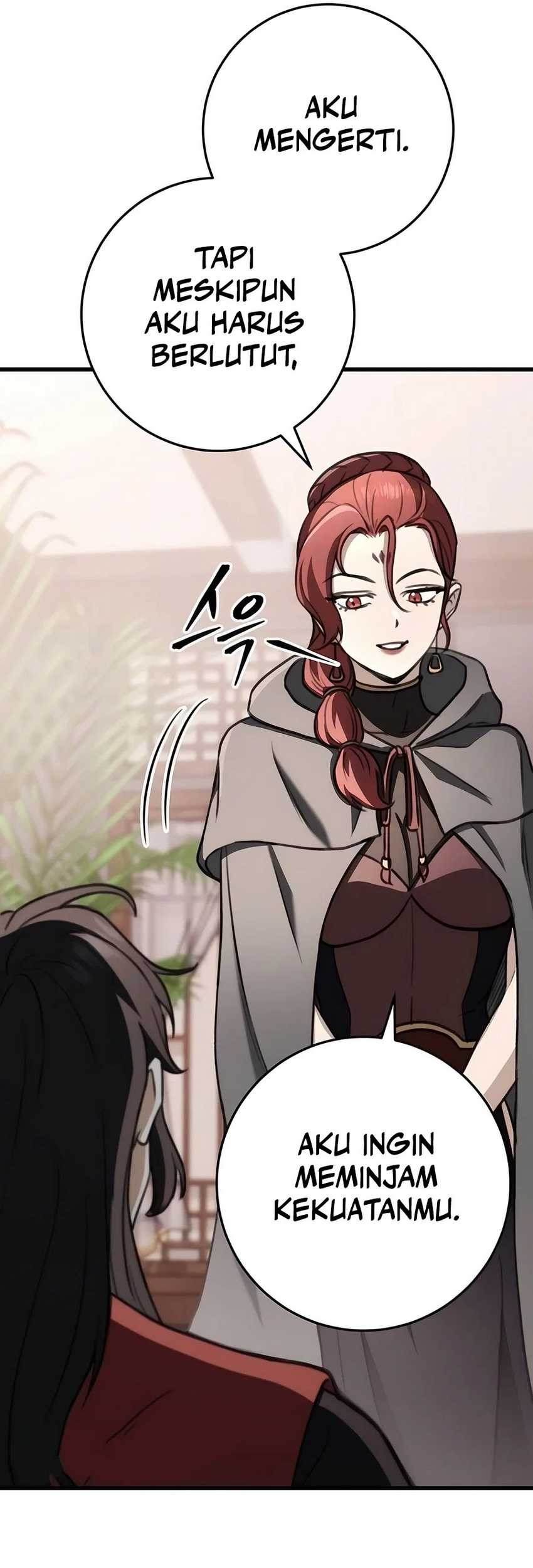 The Emperor’s Sword Chapter 47 Gambar 71