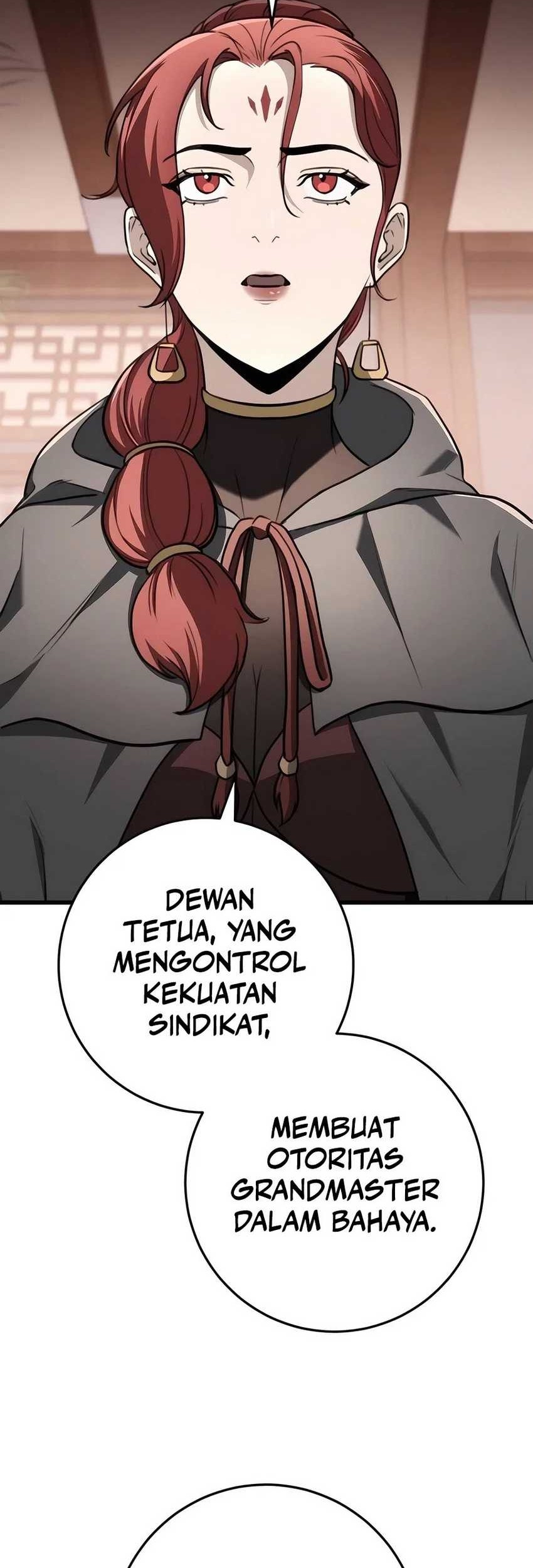The Emperor’s Sword Chapter 47 Gambar 75