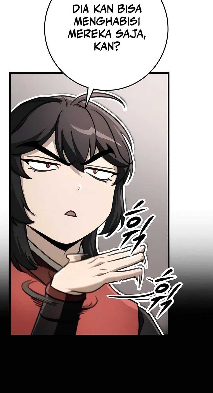 The Emperor’s Sword Chapter 47 Gambar 76