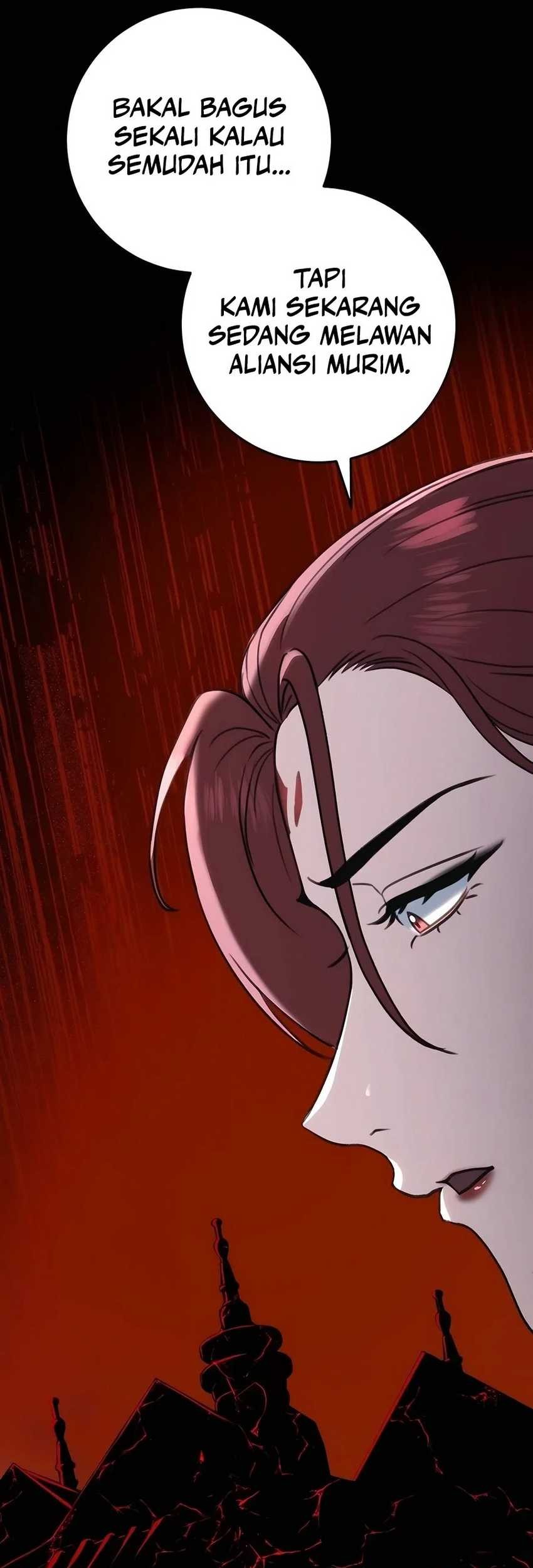 The Emperor’s Sword Chapter 47 Gambar 77