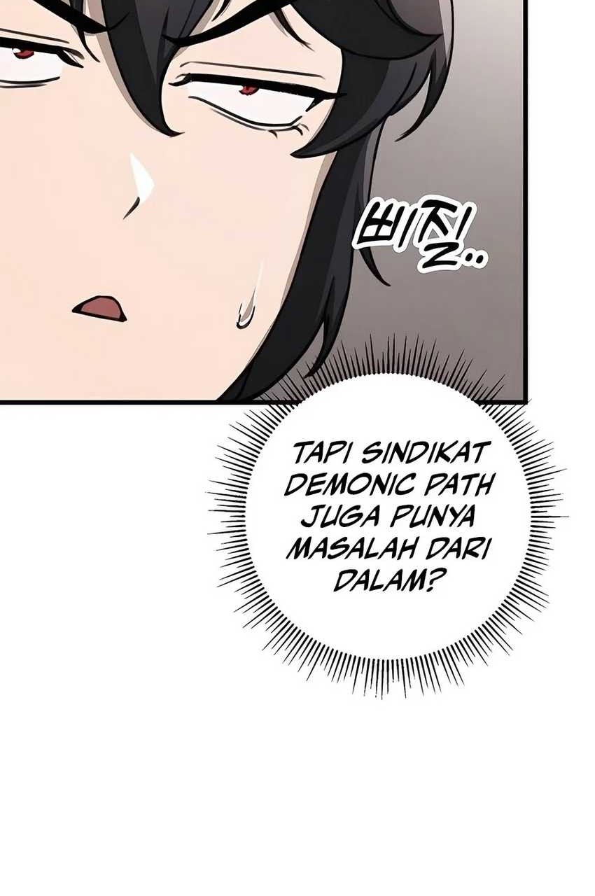 The Emperor’s Sword Chapter 47 Gambar 79