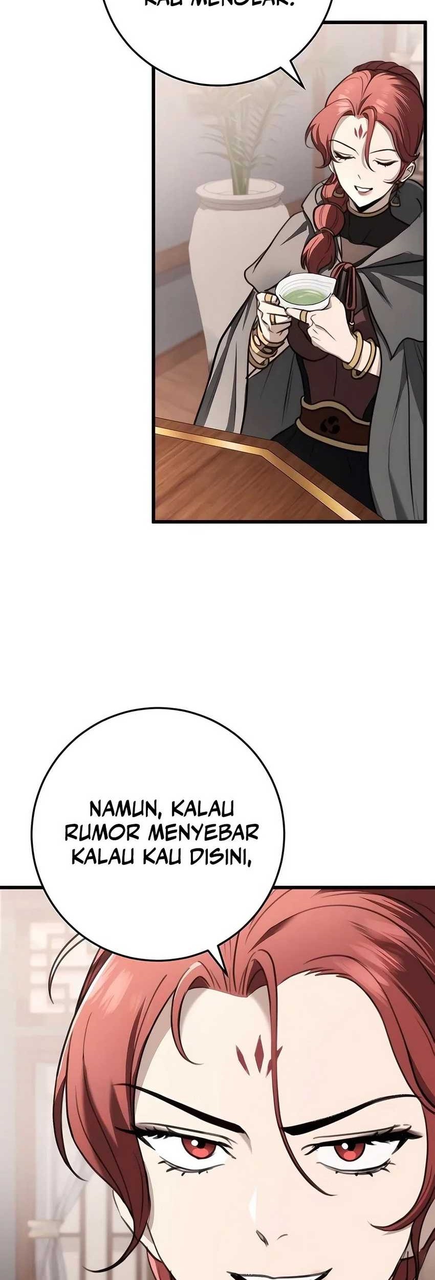 The Emperor’s Sword Chapter 47 Gambar 52