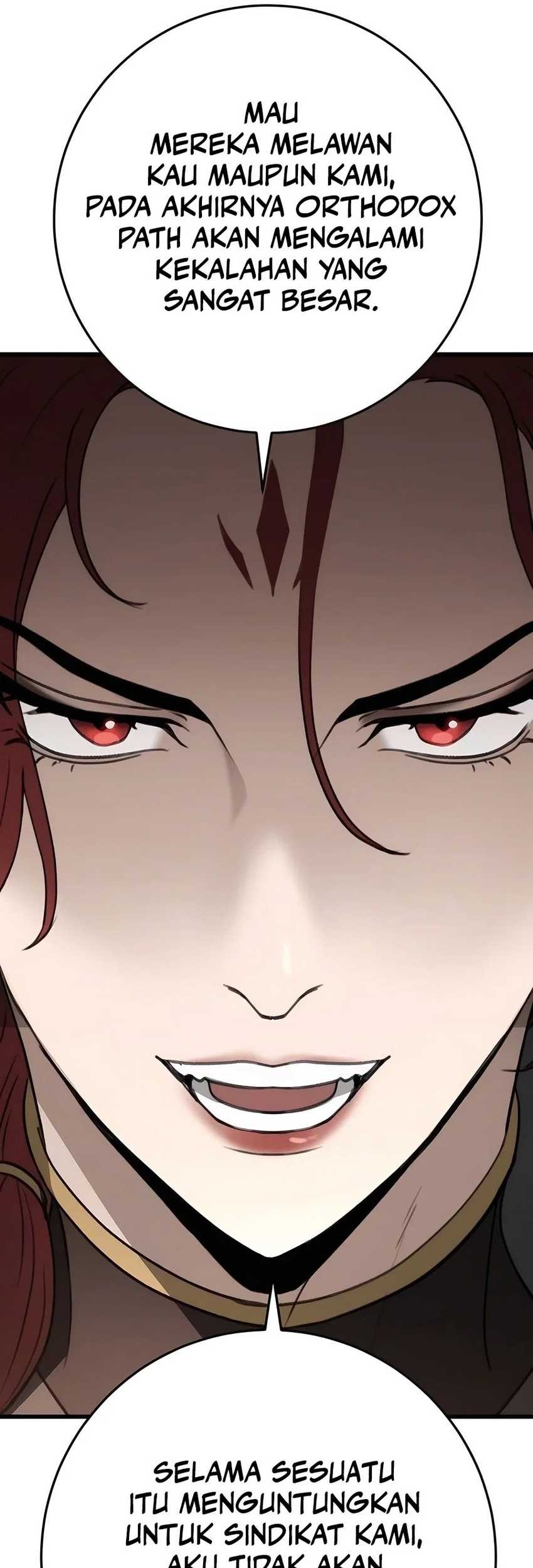 The Emperor’s Sword Chapter 47 Gambar 56