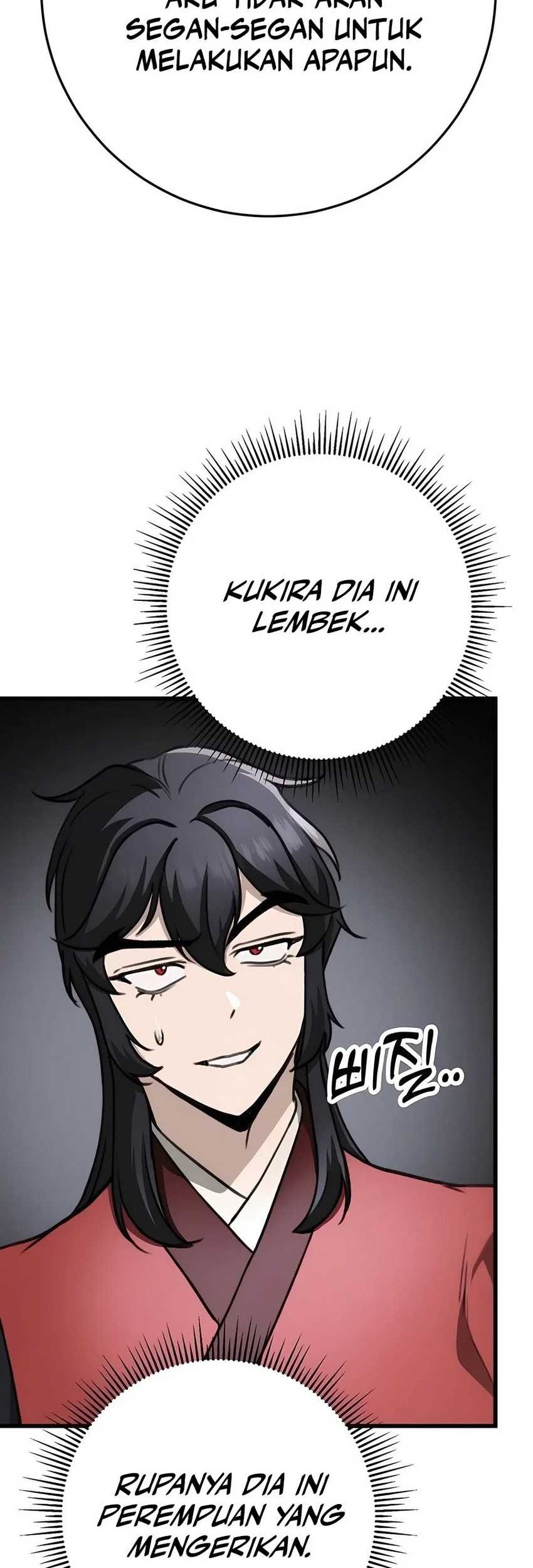 The Emperor’s Sword Chapter 47 Gambar 57