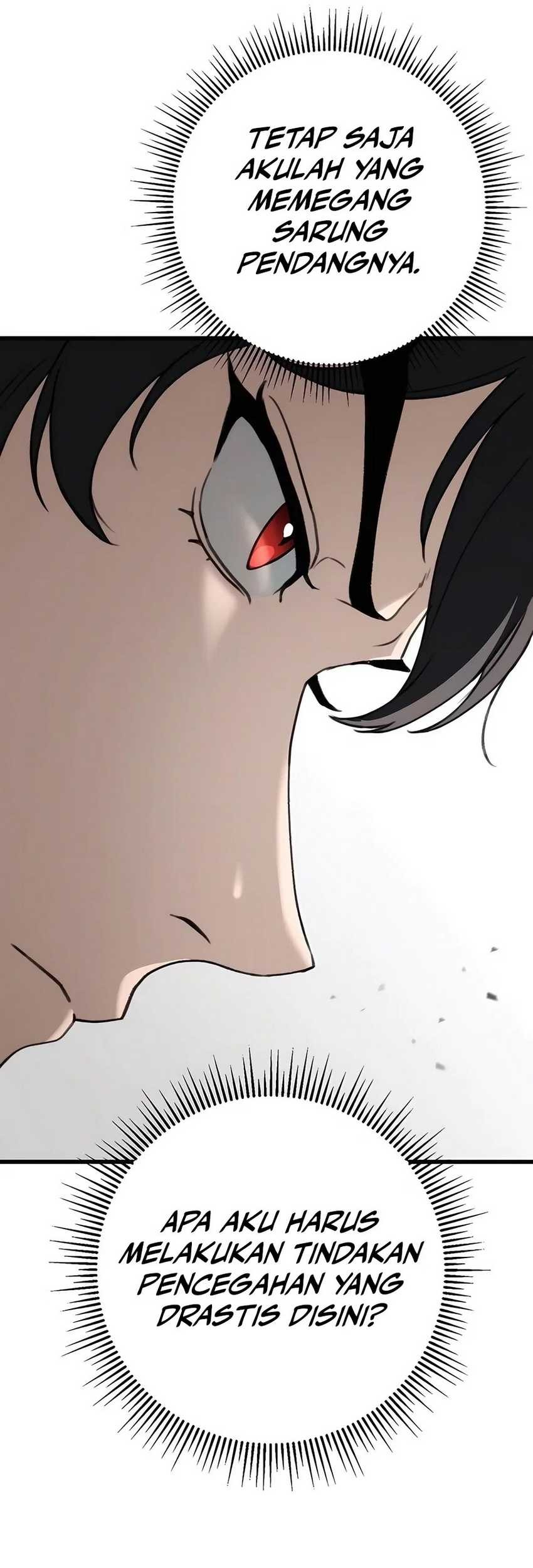 The Emperor’s Sword Chapter 47 Gambar 59