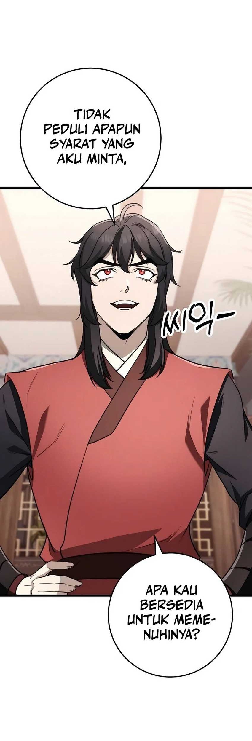 The Emperor’s Sword Chapter 47 Gambar 60