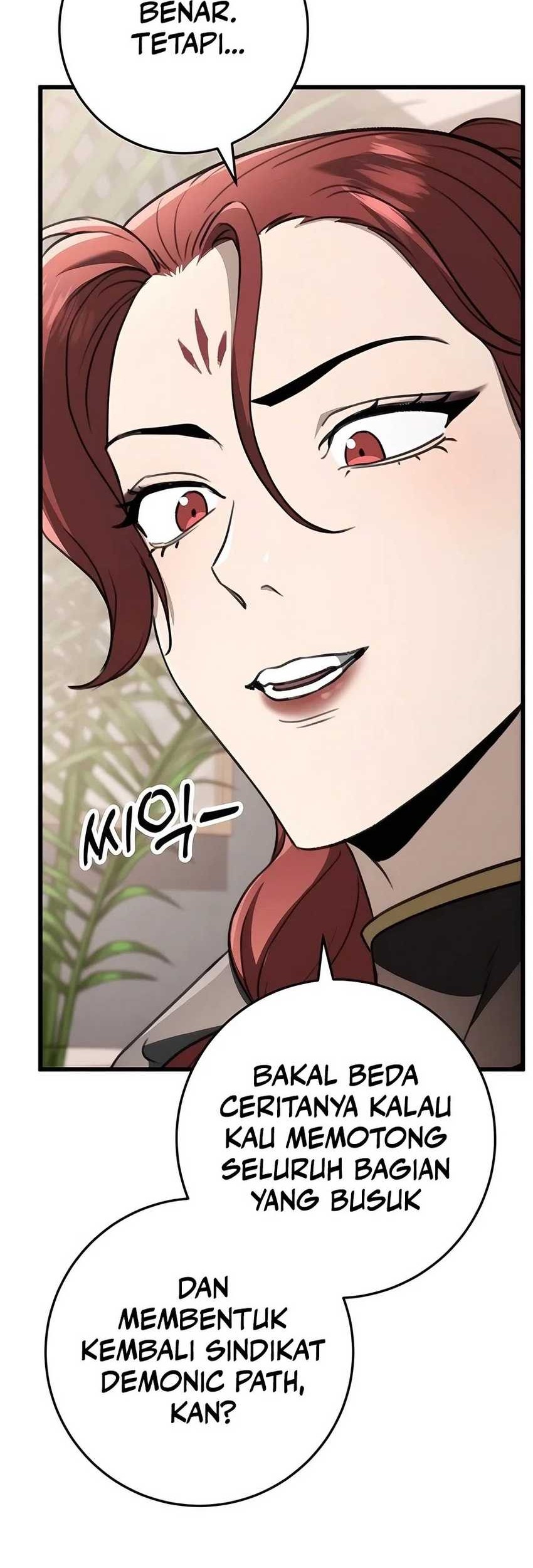 The Emperor’s Sword Chapter 47 Gambar 81