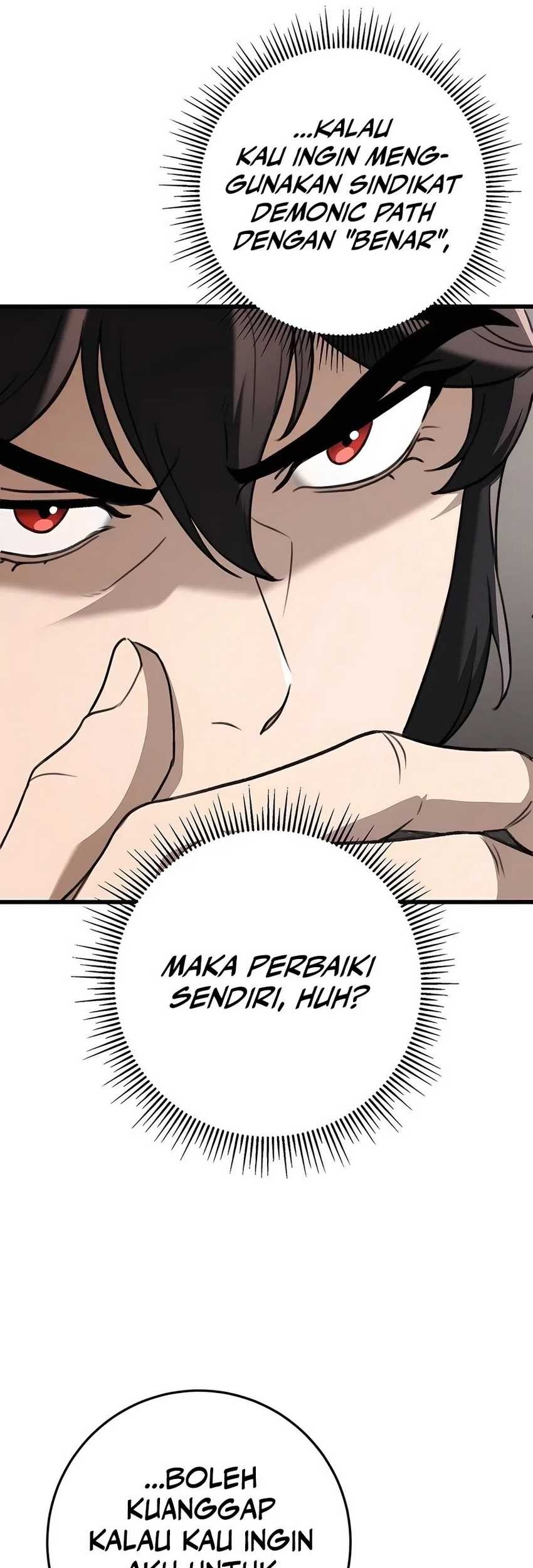 The Emperor’s Sword Chapter 47 Gambar 83