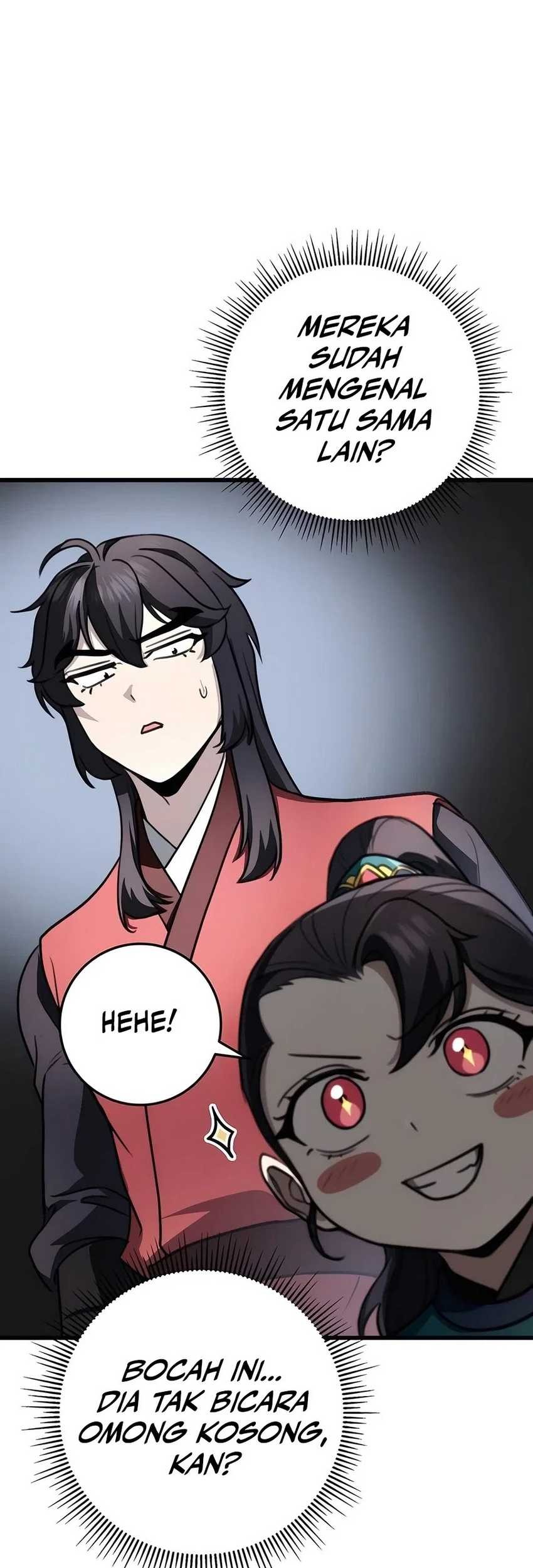 The Emperor’s Sword Chapter 47 Gambar 7