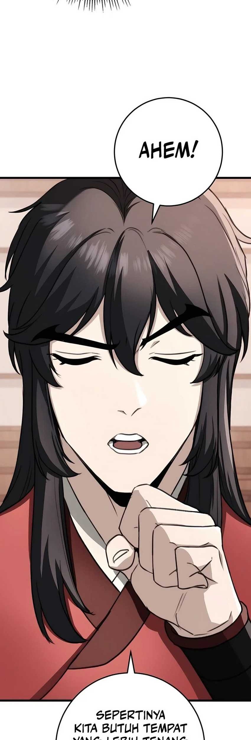 The Emperor’s Sword Chapter 47 Gambar 8