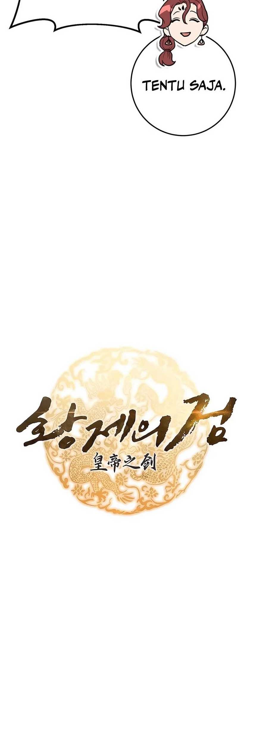 The Emperor’s Sword Chapter 47 Gambar 14